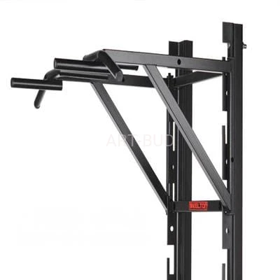 Urządzenie do siłowni wewnętrznej drążek heavy HD15