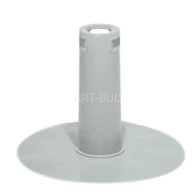 Kominek do membran PCV IDEAL wysokość  240 średnica 75mm