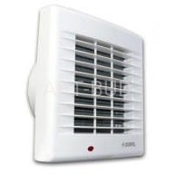 Wentylator Polo. Wersje: S-standard, WP-wyłącznik pociągany i przewód zasilający, WC-timer, WCH-wyłącznik czasowy, higrostat AZ-automatyczna żaluzja,PIR-czujnik ruchu .Średnica otworu 100, 120 lub 150 mm (zł/szt)