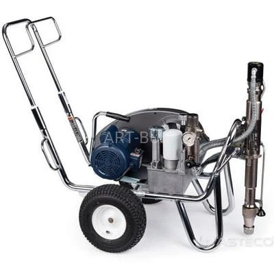 Agregat malarski szpachlarski HSS 9950  Airlessco 2200W