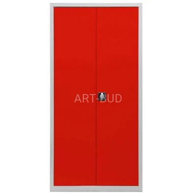 Szafa dwudrzwiowa na segregatory TG-1SDB-ECO 