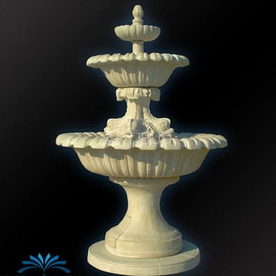  Fontanna Kefalonia FineCrete JURAND