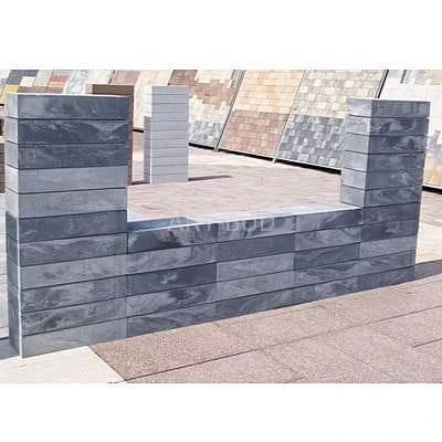 Ogrodzenia betonowe gładkie ROYAL SLIM Kost Bet