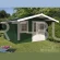 Drewniany domek ogrodowy Mari A 10,8 m2