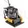 Zagęszczarka płytowa RP-700 PRO 70 kg  PRO Lumag Germany 