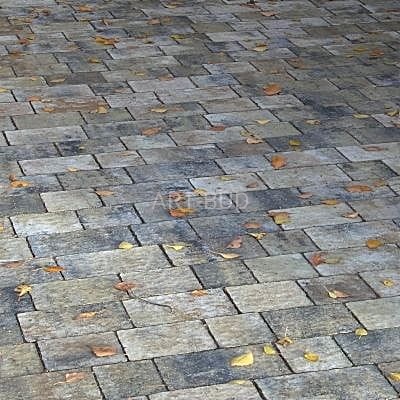 Kostka brukowa dekoracyjna  AKROPOLIS  6 cm KOST BET