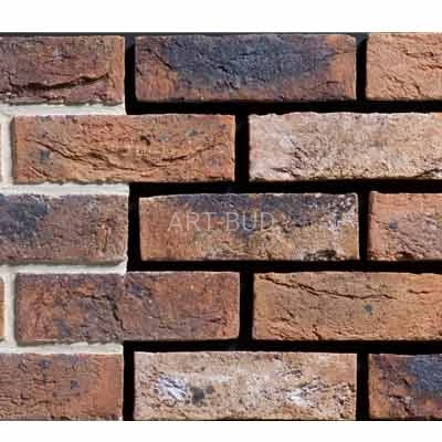 Płytka lub narożnik Engels  Tiffany Handvorm DF