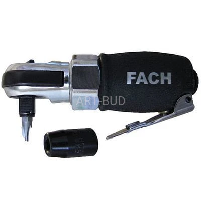 Klucz pneumatyczny kątowy FC 3/8" kompozyt  Kod: 98445