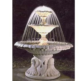 Fontanna włoska FineCrete 