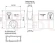 System odwodnienia liniowego Multiline V 150 z zamknięciem zatrzaskowym Drainlock
