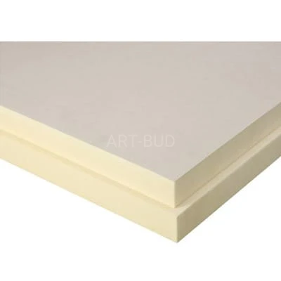 Płyta poliuretanowa BauderPIR M bez frezu