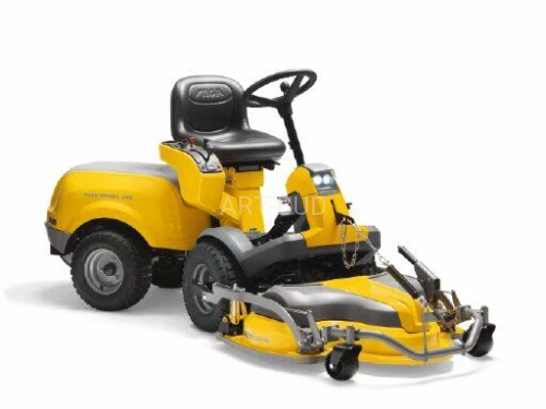 Urzadzenie wielofunkcyjne Stiga Park Power 20 4WD z agregatem 95 combi  /1szt