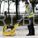 Zagęszczarka płytowa rewersyjna WPU1550A 90 kg Wacker Neuson
