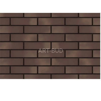 Płytka klinkierowa Dream House szarości i czernie