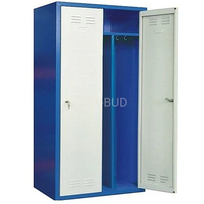 Szafa ubraniowa szatniowa metalowa  BHP 800 HSU02 