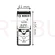 Dalmierz laserowy Bosch GLM 40 Professional wielofunkcyjny i kompaktowy Kod : 0 601 072 900