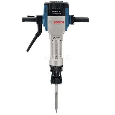 Młot wyburzeniowy GSH 27 Bosch