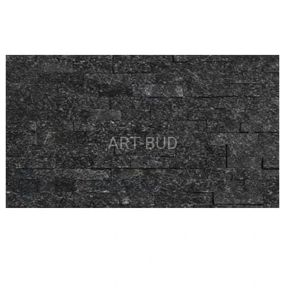 Kamień naturalny Nero mrozoodporny