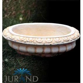 Donica płytka FineCrete JURAND 2029