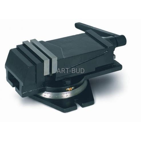 Imadło obrotowe SO-125 Proma  