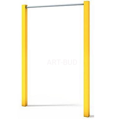 Drążek do podciągania na świeżym powietrzu SW-02 Street Workout 