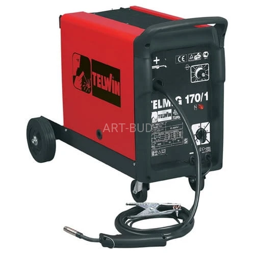 Półautomat spawalniczy TELMIG 170/1