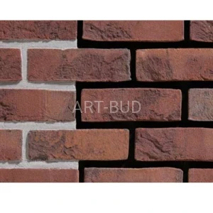 Cegła klinkierowa ręcznie formowana DF 210/65/100 TEIDE DIKFORMAAT ENGELS (szt.)