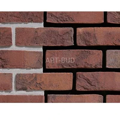 Cegła klinkierowa ręcznie formowana DF 210/65/100 TEIDE DIKFORMAAT ENGELS (szt.)