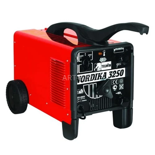 Spawarka elektrodowa MMA NORDIKA 3250