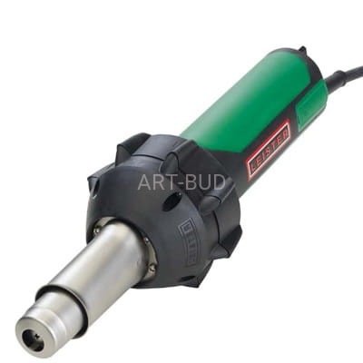 Dmuchawa gorącego powietrza LEISTER TRIAC ST