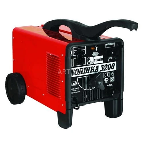Spawarka elektrodowa MMA NORDIKA 3200