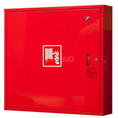 Hydrant wewnętrzny zawieszany lub wnękowy uniwersalny FIT zamek PATENT 