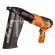 OSADZAK PROCHOWY SPITFIRE P370 Z MAGAZYNKIEM SPIT C60 (1SZT.)