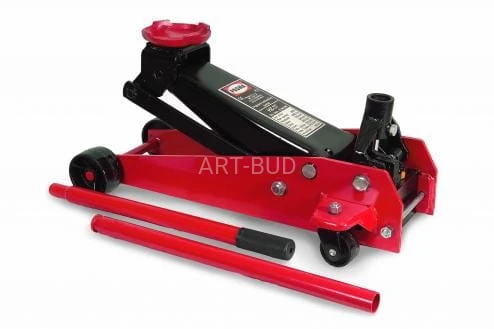 Ruchomy podnośnik hydrauliczny HZ 3.0 Proma