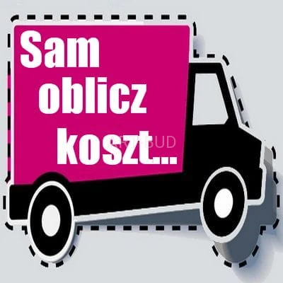 Dodaj koszt transportu - usługi kurierskiej