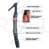 Spawarka inwertorowa ULTRA JET TIG AC DC 200 IGBT Welder Fantasy+ uchwyt Parker