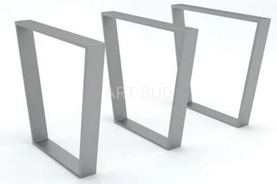 Stojak rowerowy Novara, szerokość 85 cm, wysokość 75 cm, stal nierdzewna lub malowana kod:0834  (szt.)