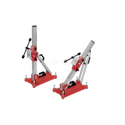 Aluminiowy stojak wiertnicy diamentowej DR 250 TV Milwaukee