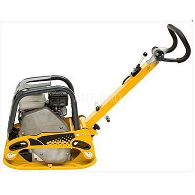 Zagęszczarka rewersyjna TEN 2550 GH 140 kg silnik HONDA GX160 5,4 KM ENAR