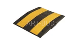 Próg zwalniający PZMW wysokość 50mm  /1szt