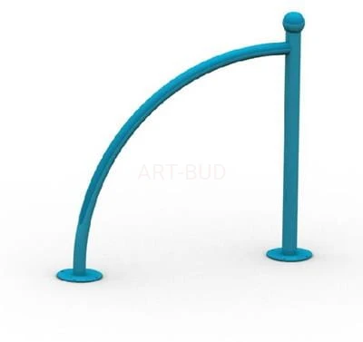 Stojak rowerowy Dakar parking rowerowy