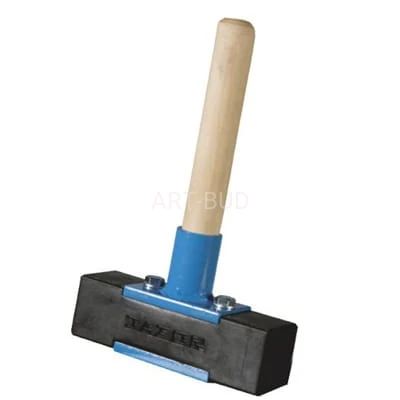 Młotek brukarski krótki do kostki Model MGK Jazon  