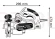 Strug GHO 40-82 C PROFESSIONAL BOSCH