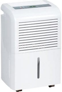 Osuszacz powietrza przenośny z higrostatem  ETF 360 