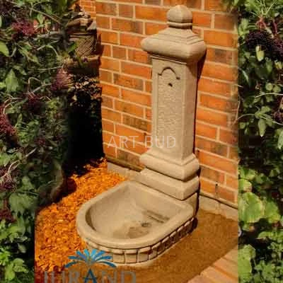 Studzienka źródełko fontanna Moderna FineCrete JURAND 