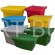 Pojemnik na piasek i sól z tworzywa 80-120- 160 l 
