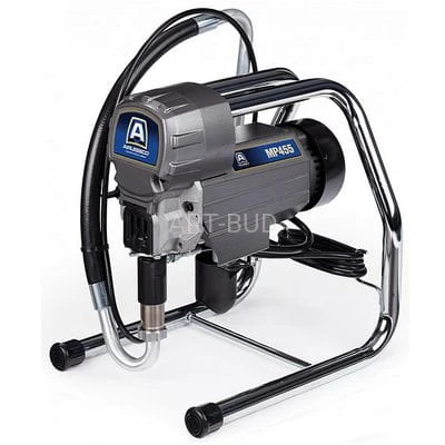 Agregat malarski MP 455 AIRLESSCO