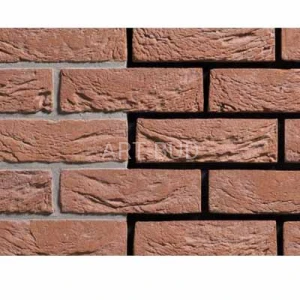 Cegła klinkierowa ręcznie formowana DF 210/65/100 OUD ZALM DIKFORMAAT ENGELS (szt.)