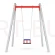 Huśtawka jednoosobowa Baby Swing na plac zabaw