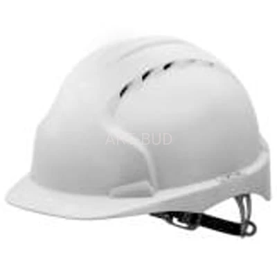 Hełm ochronny przemysłowy INTER STANDARD 